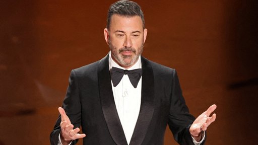 Suspensión de 'Jimmy Kimmel Live!'

desata debate sobre censura y polarización