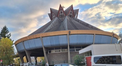 L'église Saint-Jean de Grenoble, un patrimoine architectural en péril