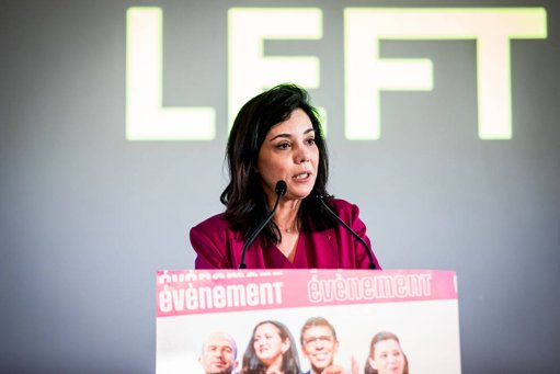 Lancement de la pré-campagne pour les municipales de 2026 à Paris