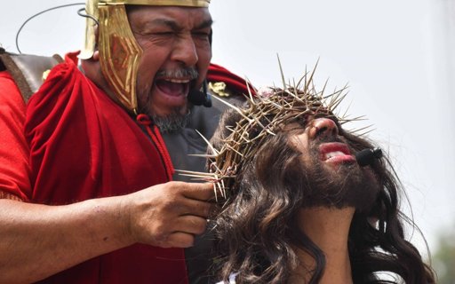 La Pasión de Cristo de Iztapalapa es declarada Patrimonio Cultural de la Humanidad por la UNESCO