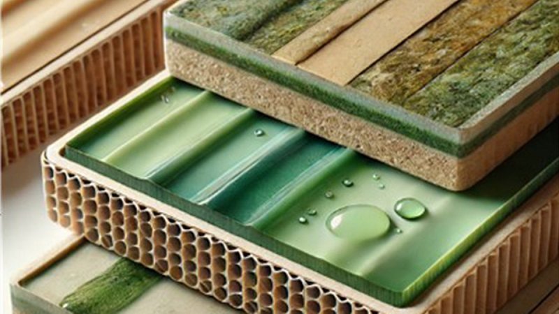 Projeto português desenvolve bioplásticos a partir de subprodutos vegetais não comestíveis