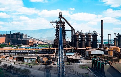 AHMSA Avanza Hacia su Venta con la Presentación de Avalúos y Bases de Subasta