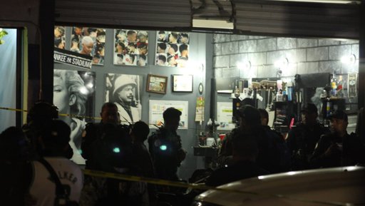 Ataque armado en barbería de León deja dos muertos y un herido