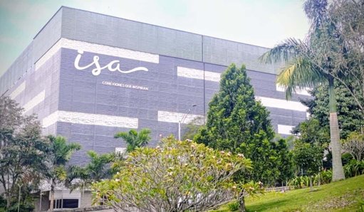 ISA registra caída en utilidades por efectos extraordinarios mientras avanza en interconexión con Panamá