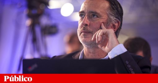 Sondagens indicam corrida renhida com ascensão de Cotrim de Figueiredo