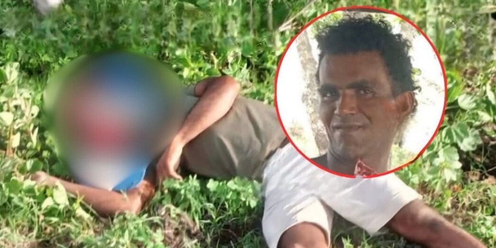 Misterio en Zapayán: Cadáver de hombre asesinado desaparece de la escena del crimen