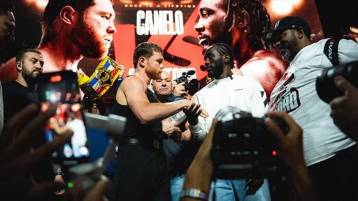 El Mensaje de Canelo: Aceptación con Humildad y Agradecimiento