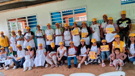 Argelia, Cauca: 1.700 Hogares Campesinos Fortalecen su Soberanía Alimentaria