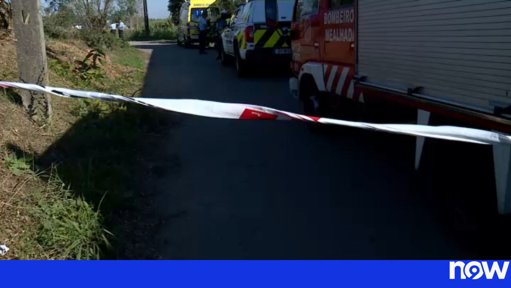 Jovem morre atropelado por comboio na Mealhada