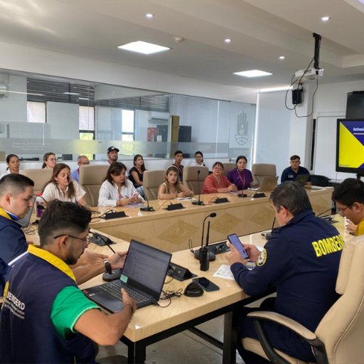 Cúcuta adelanta la construcción de un protocolo interinstitucional para el control de la pólvora en fin de año