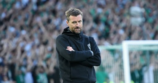 L'AS Saint-Etienne décimée par les blessures et les sélections pour la Coupe de France