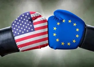 EE.

UU. veta visas a funcionarios europeos por regulación tecnológica y agrava tensiones