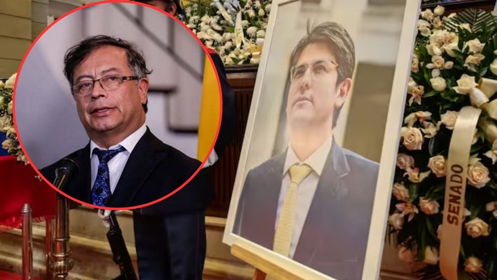 Magnicidio de Miguel Uribe Turbay agudiza la polarización política