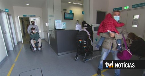 Saúde Pública em Alerta com Aumento de Infeções Respiratórias e Excesso de Mortalidade