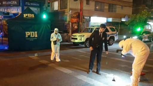 Asesinan a voluntario de la Defensa Civil en Galapa por resistirse a un robo