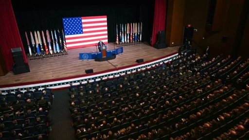 Endurecimiento de la Doctrina Militar y Retórica del “Enemigo Interno”
