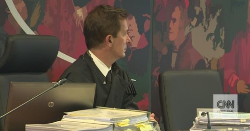 Juiz Ivo Rosa Impedido de Consultar Processo de Investigação que o Visou