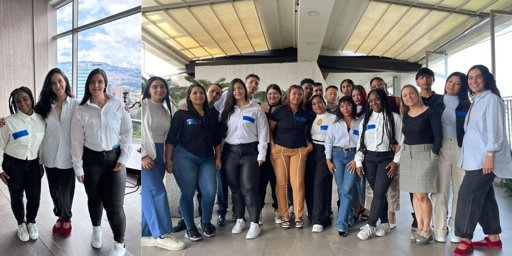 El Desempleo Juvenil Persiste como un Desafío Crítico en Colombia