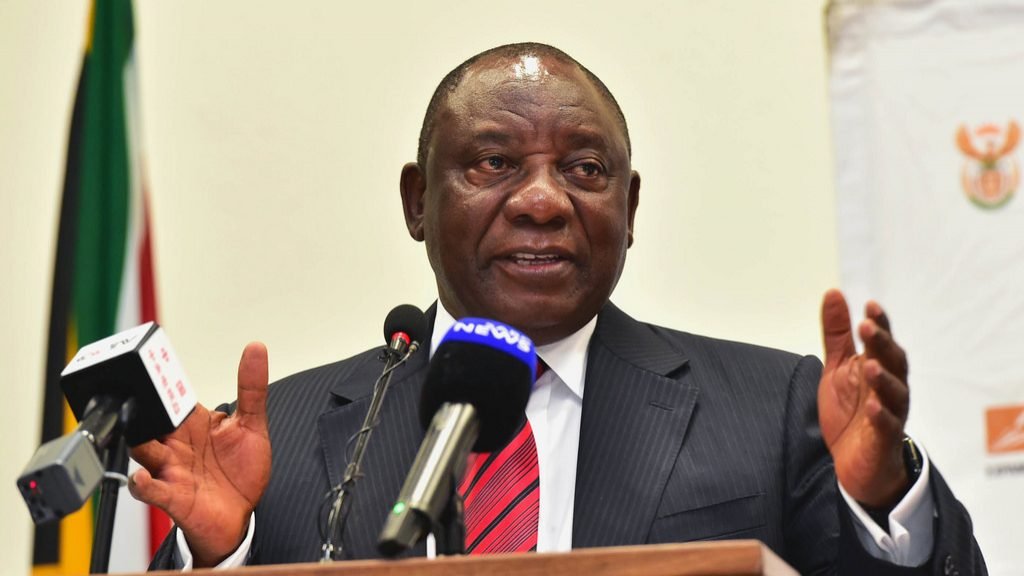 África do Sul e Angola com destinos opostos na política tarifária dos EUA