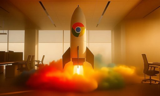 Google Chrome Recebe a Maior Atualização de Sempre com Integração do Gemini