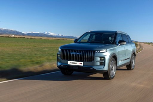 Chery Automobile entra em Portugal com as marcas OMODA & JAECOO através do Grupo JAP