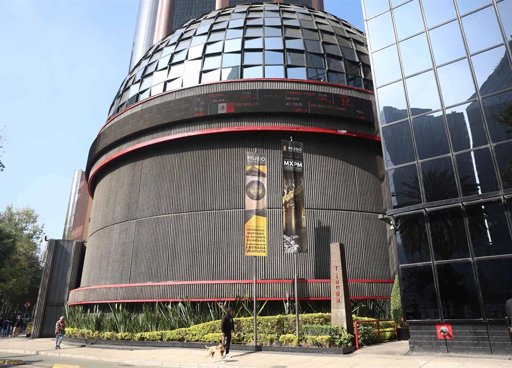 La Bolsa Mexicana de Valores Alcanza un Nuevo Máximo Histórico