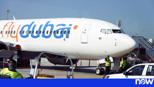 Encomendas Aéreas Milionárias no Dubai Airshow: Emirates e FlyDubai Reforçam Frotas