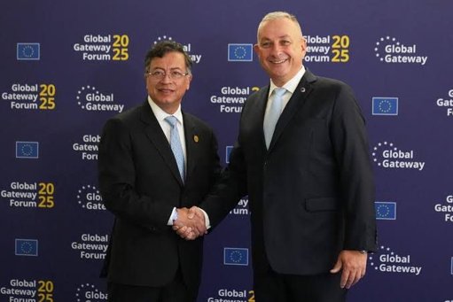 Crisis Diplomática entre EE.
UU. y Colombia por Ataques en el Caribe