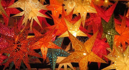 La magie de Noël s'installe à Brest et ses environs avec de nombreux marchés