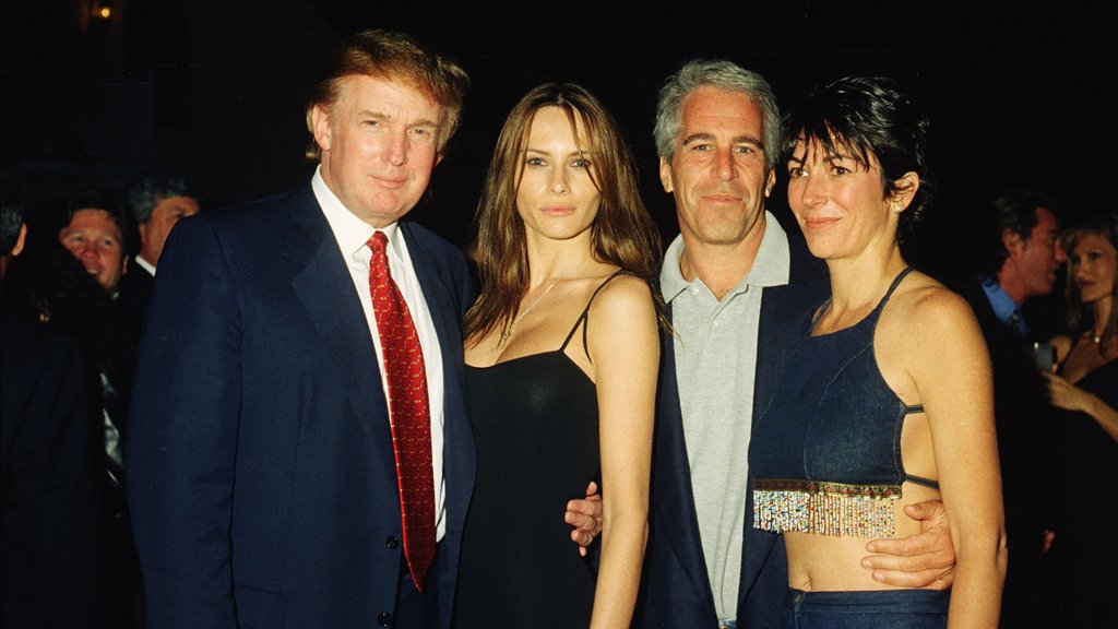Ameaças e Diplomacia: Trump e o Caso Epstein Agitam Relações Internacionais