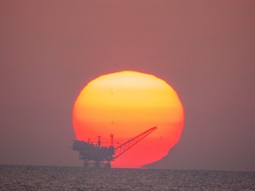 Aumenta la dependencia de Egipto del gas israelí pese al rechazo popular