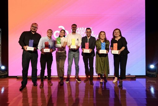 La innovación y el emprendimiento son reconocidos como motores del desarrollo en Santander