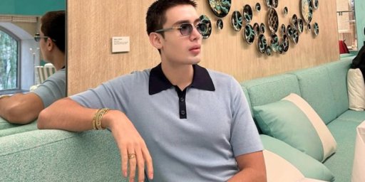 Asesinato del estilista Miguel de la Mora, 'Micky Hair', en Polanco