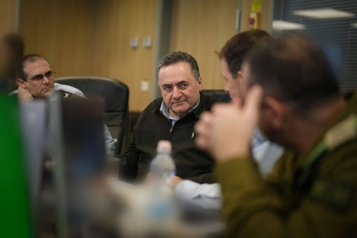 Israel levanta el estado de emergencia en la frontera con Gaza tras dos años