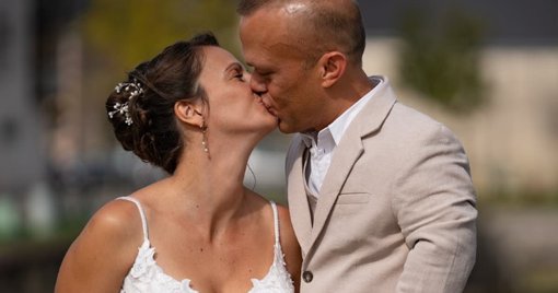 Passe-Muraille de Fort Boyard annonce son mariage sur Instagram