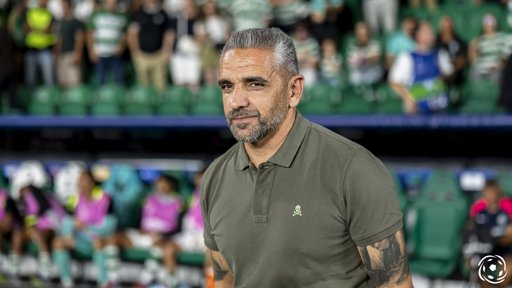 Lesões de longa duração mantêm Daniel Bragança e Nuno Santos afastados no Sporting