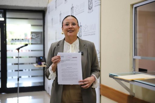 Obras de la Línea 4 del Metro causan daños en el drenaje pluvial de Monterrey