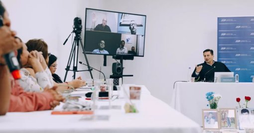 Exoficial confiesa ante la JEP: "Una baja era más importante que diez capturas"