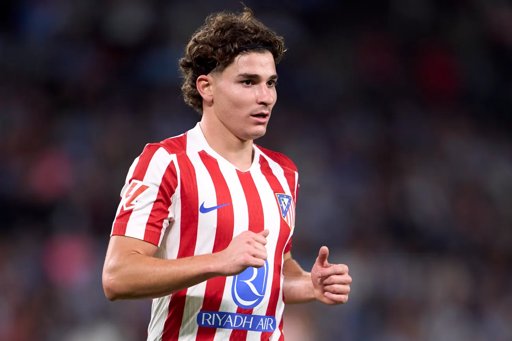 Mercato PSG : L'intérêt pour Julián Álvarez se heurte au mur de l'Atlético