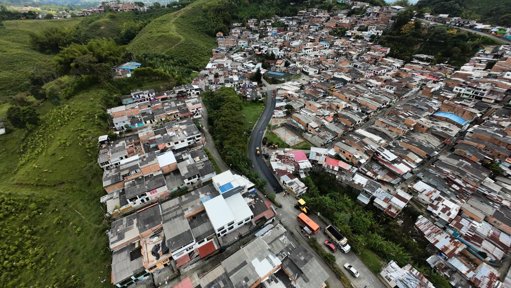 Pereira culmina el 2025 con avances históricos en infraestructura y movilidad