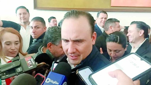 Inversionistas visitan AHMSA y crece la expectativa de una compra directa