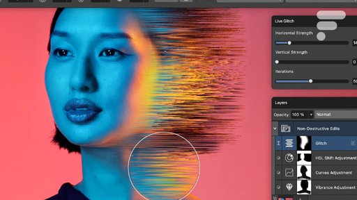 La suite créative Affinity devient entièrement gratuite