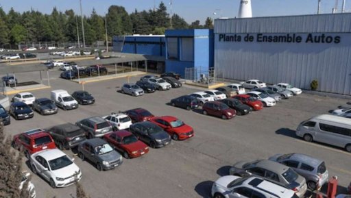 Industria automotriz alerta sobre posible parálisis por aranceles a autopartes chinas