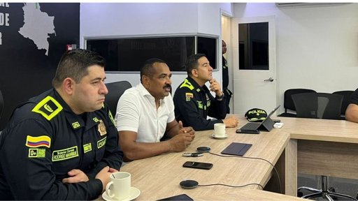 Colombia activa planes de contingencia en la frontera tras crisis en Venezuela