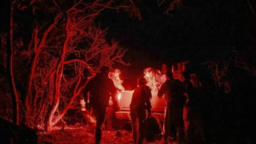 La batalla por Pokrovsk se convierte en un punto de inflexión en el frente oriental