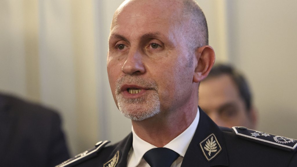 Homicídio Macabro em Lisboa: Suspeito Entrega-se com Cabeça da Vítima