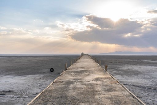 Confronté à une sécheresse historique, l'Iran craint une crise humanitaire et sociale majeure