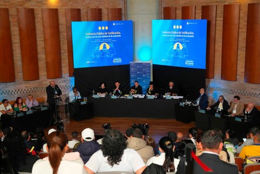 La JEP se prepara para emitir sus primeras sentencias históricas por secuestro y 'falsos positivos'