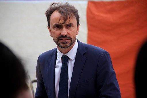 Lyon : La gauche divisée face à la candidature de Jean-Michel Aulas