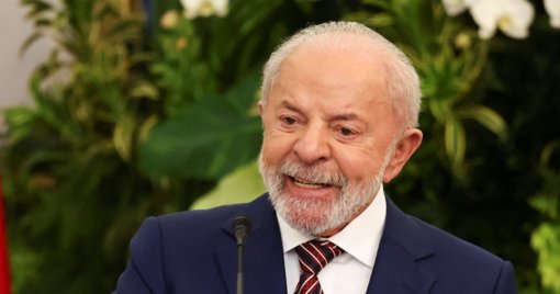 Lula advierte sobre “catástrofe humanitaria” ante posible intervención en Venezuela